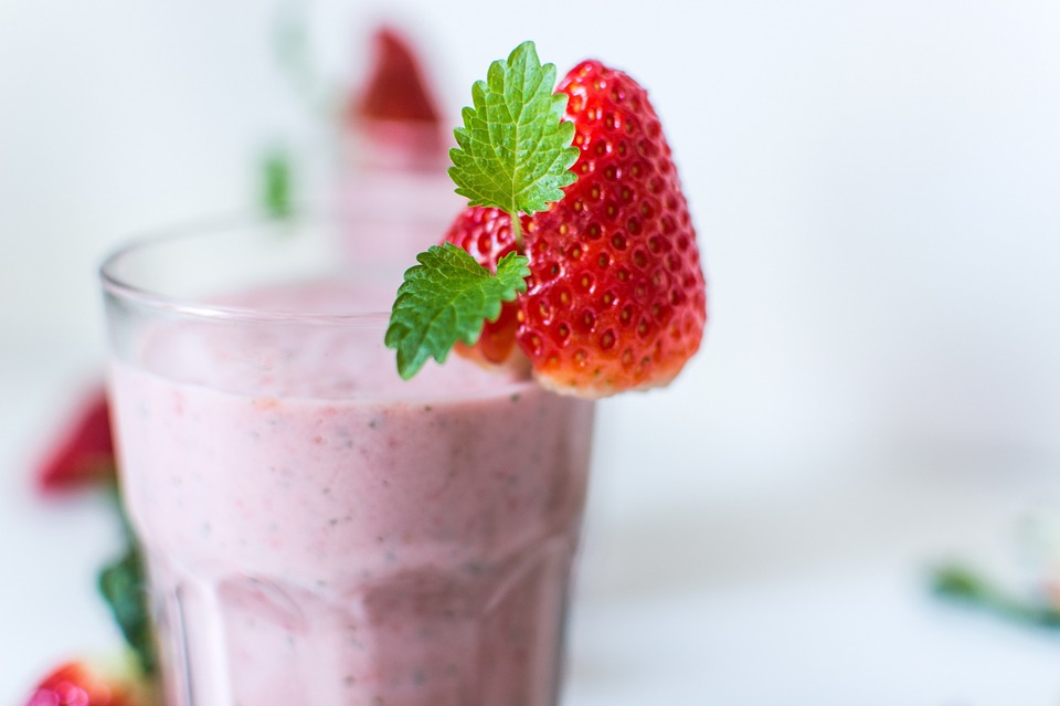 Smoothies zum abnehmen - Leckere Rezepte zum abnehmen?