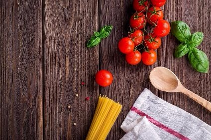 Abnehmen_Food