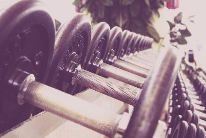 Training_Gym