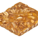 Peanut Butter Plätzchen mit Eiweiß