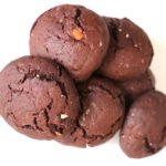 chocolate chip cookie mit eiweiss
